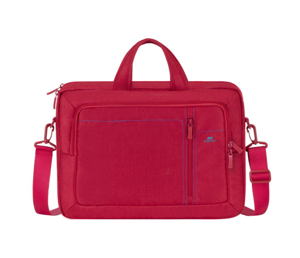 RIVACASE Alpendorf 7530 15.6" czerwony - 739399 - zdjęcie 2